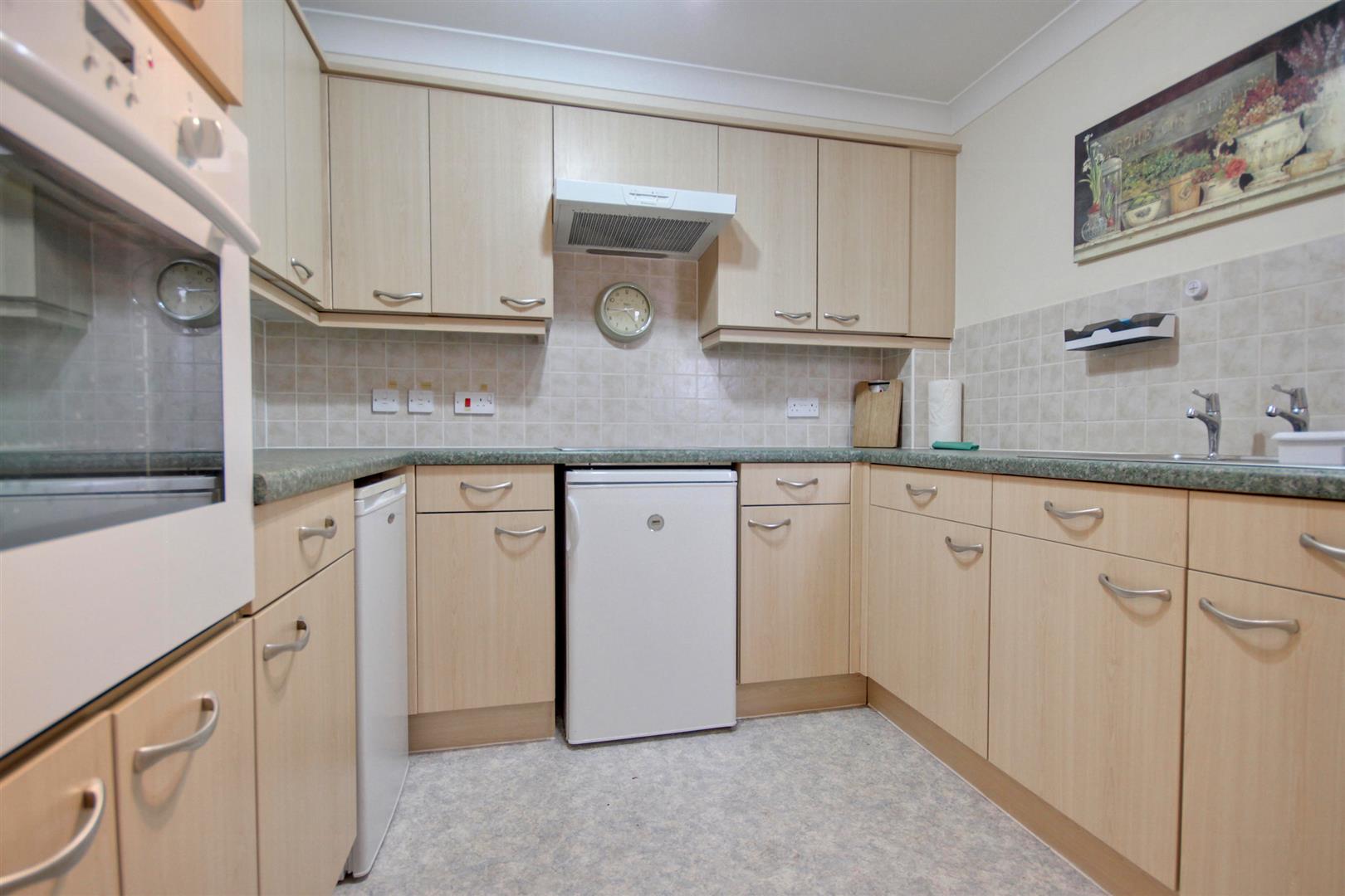 Goulding Court, Beverley
